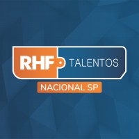 RHF Talentos - Nacional SP logo, RHF Talentos - Nacional SP contact details