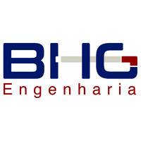 BHG Engenharia logo, BHG Engenharia contact details