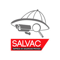 SALVAC logo, SALVAC contact details