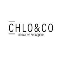 CHLO&CO logo, CHLO&CO contact details