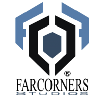 FarCorners Studios logo, FarCorners Studios contact details