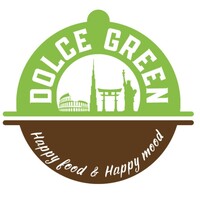 Dolce Green logo, Dolce Green contact details