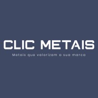 Clic Metais e Produtos logo, Clic Metais e Produtos contact details