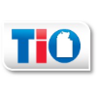 TIO logo, TIO contact details