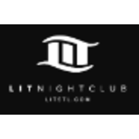 LIT Nightclub logo, LIT Nightclub contact details