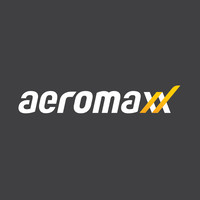 Aeromaxx Distribuidora de Lubrificante Industrial logo, Aeromaxx Distribuidora de Lubrificante Industrial contact details