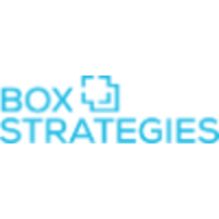 Box Strategies logo, Box Strategies contact details