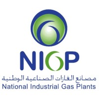 National Industrial Gas Plants logo, National Industrial Gas Plants contact details