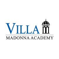 Villa Madonna Academy logo, Villa Madonna Academy contact details