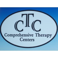 Comprehensive Therapy Centers logo, Comprehensive Therapy Centers contact details