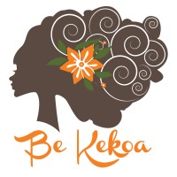 Be Kekoa logo, Be Kekoa contact details