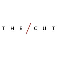 The Cut logo, The Cut contact details