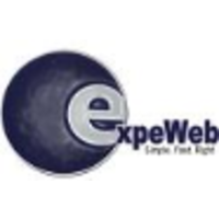 ExpeWeb LLC logo, ExpeWeb LLC contact details