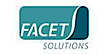 Facet Solutions logo, Facet Solutions contact details