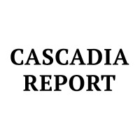 Cascadia Report logo, Cascadia Report contact details