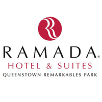 Ramada Suites Queenstown Remarkables Park logo, Ramada Suites Queenstown Remarkables Park contact details