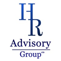 HR Advisory Group Ltd logo, HR Advisory Group Ltd contact details