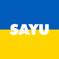 Sayu Limited logo, Sayu Limited contact details