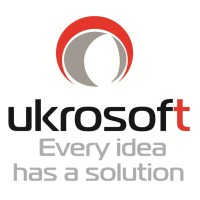 Ukrosoft Group - IT agency logo, Ukrosoft Group - IT agency contact details