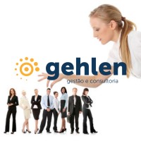 Gehlen Gestão e Consultoria Empresarial logo, Gehlen Gestão e Consultoria Empresarial contact details