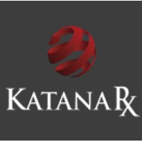 KatanaRx logo, KatanaRx contact details