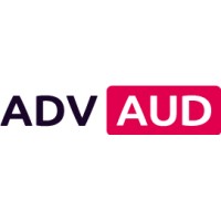 ADVaud logo, ADVaud contact details