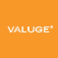 Valuge logo, Valuge contact details