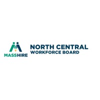 MassHire North Central Workforce Board logo, MassHire North Central Workforce Board contact details