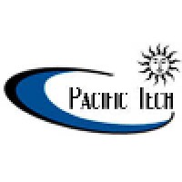 Pacific Tech logo, Pacific Tech contact details