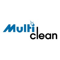 Multi-Clean B.V. logo, Multi-Clean B.V. contact details