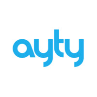 AYTY logo, AYTY contact details