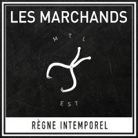 Les Marchands logo, Les Marchands contact details