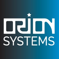 Orion Systems Inc logo, Orion Systems Inc contact details