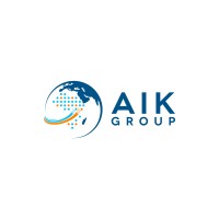 AIK Group Africa logo, AIK Group Africa contact details