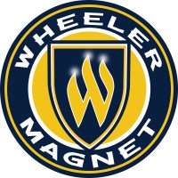 Wheeler Magnet School logo, Wheeler Magnet School contact details