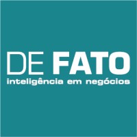 DE FATO Inteligência em Negócios logo, DE FATO Inteligência em Negócios contact details