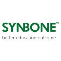 SYNBONE logo, SYNBONE contact details