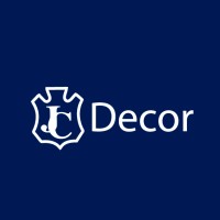 JC Decor logo, JC Decor contact details