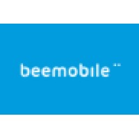 BeeMobile logo, BeeMobile contact details