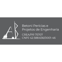 Betoni Perícias e Projetos de Engenharia logo, Betoni Perícias e Projetos de Engenharia contact details