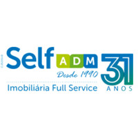 Self Imóveis logo, Self Imóveis contact details