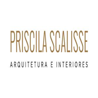 Priscila Scalisse Arquitetura e Interiores logo, Priscila Scalisse Arquitetura e Interiores contact details