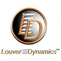 Louver Dynamics logo, Louver Dynamics contact details