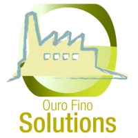 Ouro Fino Solutions logo, Ouro Fino Solutions contact details