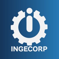 INGECORP SEGURIDAD E INGENIERIA logo, INGECORP SEGURIDAD E INGENIERIA contact details