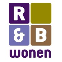 R&B Wonen logo, R&B Wonen contact details