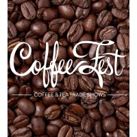 Coffee Fest logo, Coffee Fest contact details