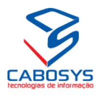 Cabosys - Organização, Sistemas & Tecnologias de Informação, Lda logo, Cabosys - Organização, Sistemas & Tecnologias de Informação, Lda contact details