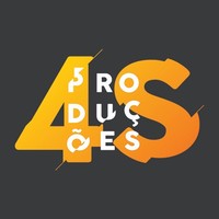 4S Produções logo, 4S Produções contact details