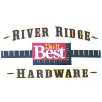 RIVER RIDGE HARDWARE logo, RIVER RIDGE HARDWARE contact details